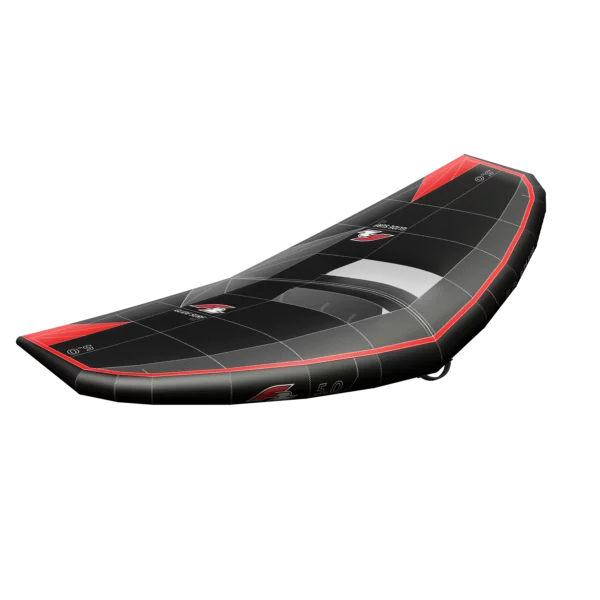 Надувное крыло для Вингфойла Glide Surf v1 6.0 so